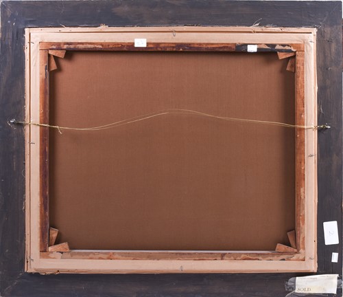 Lot 36 - 20th century school, a still life study of...