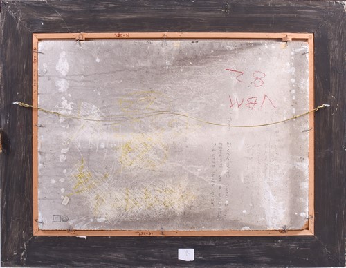 Lot 37 - 20th century school, a still life study of...