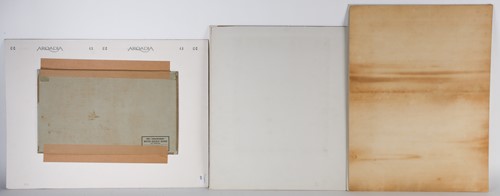 Lot 45 - Joseph Nash (1808-1878), a city scene with...