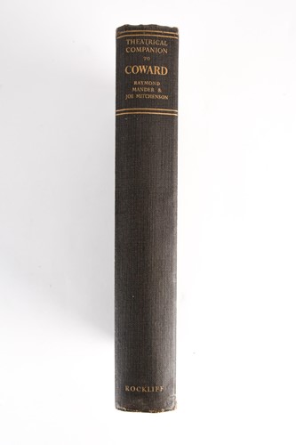 Lot 515 - Mander, Raymond and Mitchenson, Joe,...