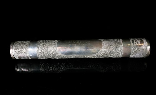 Lot 581 - An early 20th century, Sri Lankan,...