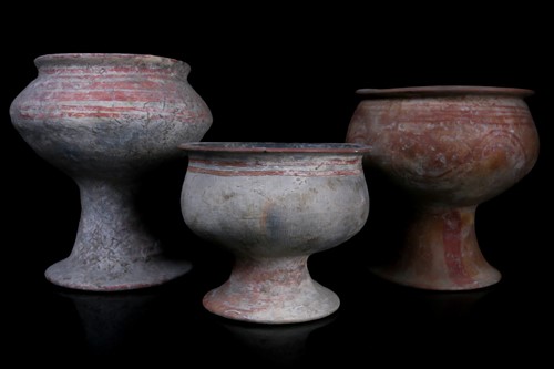 Lot 383 - A probably ancient Eastern Mediterranean...