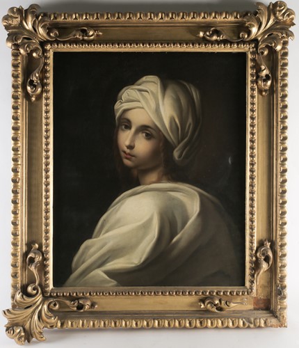 Lot 23 - After Guido Reni (1575-1642) Italian,...