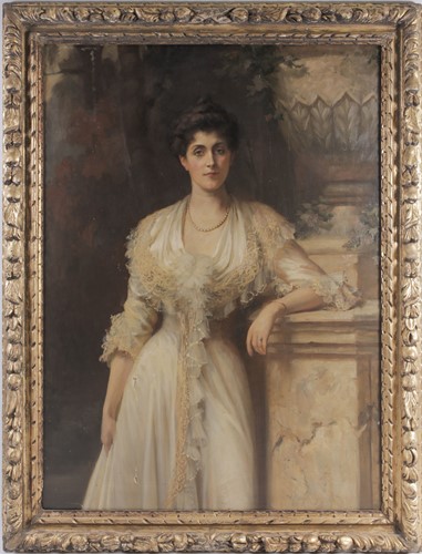 Lot 5 - Beatrice Bright (1861-1940), a large...