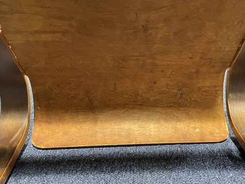Lot 112 - A 20th century Marcel Breuer (1902-1981) for...