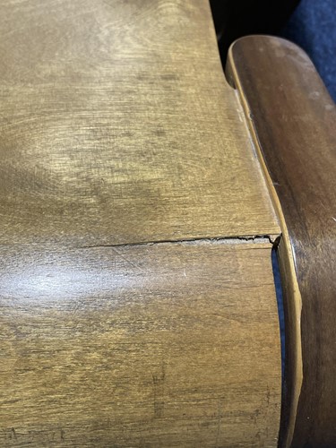 Lot 112 - A 20th century Marcel Breuer (1902-1981) for...
