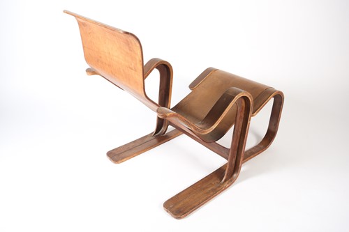 Lot 112 - A 20th century Marcel Breuer (1902-1981) for...