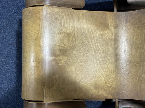 Lot 112 - A 20th century Marcel Breuer (1902-1981) for...