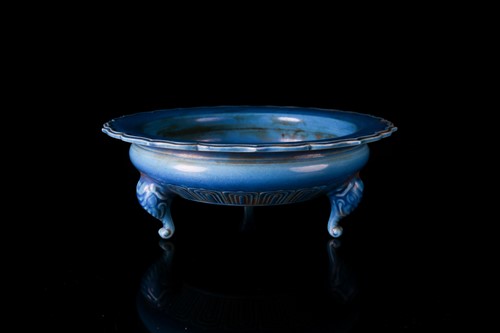 Lot 161 - A Chinese late Qing - early 20th century...