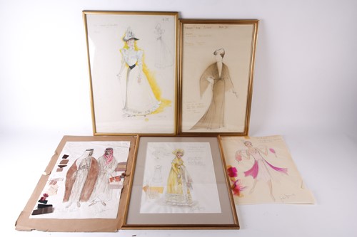 Lot 79 - Julie Harris (British, late 20th century),...