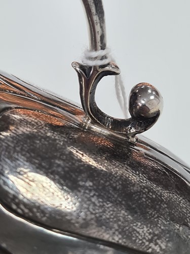 Lot 329 - A Charles II silver footed porringer, London...