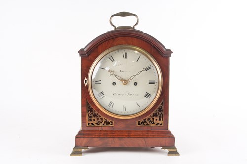 Lot 351 - Johnson (John?) of Grays Inn Passage, London....