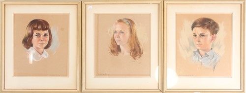 Lot 7 - Betty Kaye (1910 - 2003), the Ellaby Thomson...