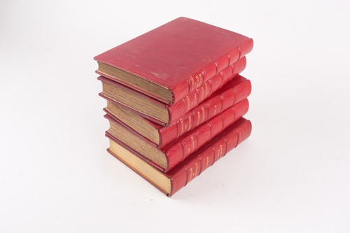 Lot 331 - 'The Trial of Oscar Wilde From the Shorthand...