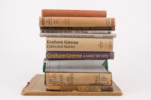 Lot 332 - Wilde, Oscar; The Young King and Other Stories,...