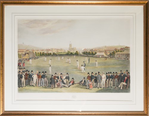 Lot 98 - After William Drummond and Charles J Basebe,...