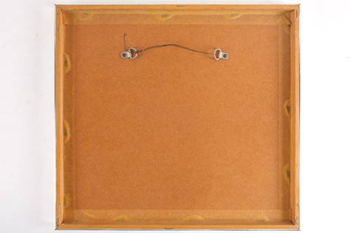 Lot 104 - Ben Nicholson O.M. (1894-1982), 'Five Circles',...