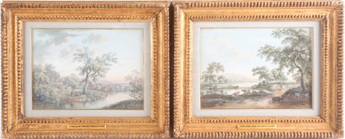 Lot 35 - John Inigo Richards R.A. (1731 – 1810)...