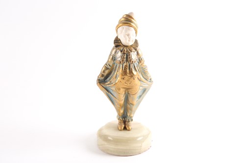 Lot 330 - Georges Omerth (French, active 1895 – 1925), a...