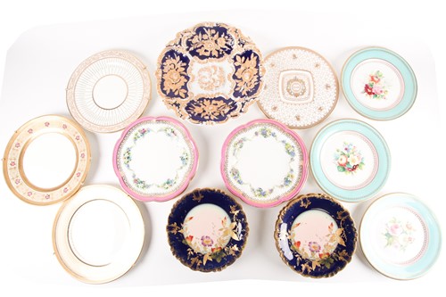 Lot 368 - A large Meissen moulded bowl, 20th century,...