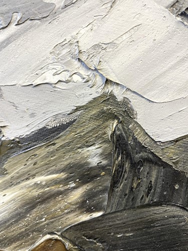 Lot 11 - Sir Kyffin Williams R.A. (British, 1918-2006) '...