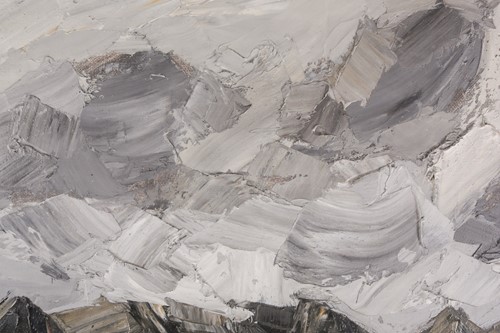 Lot 11 - Sir Kyffin Williams R.A. (British, 1918-2006) '...