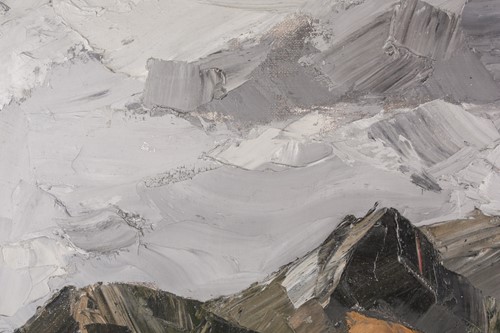 Lot 11 - Sir Kyffin Williams R.A. (British, 1918-2006) '...