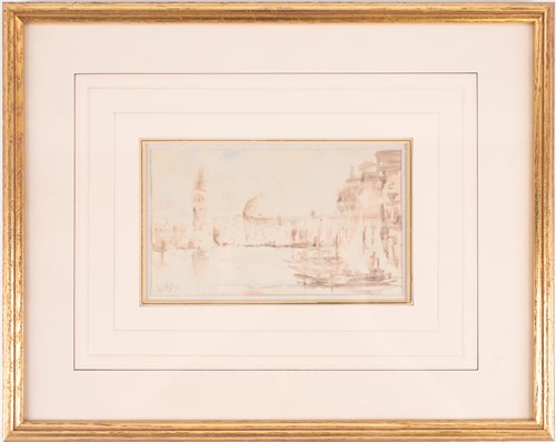 Lot 127 - Hercules Brabazon Brabazon (1821-1906) British,...