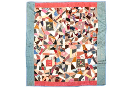 Lot 74 - A late 19th century possibly American...