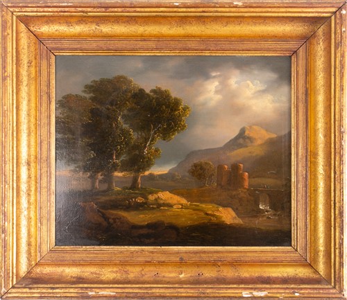 Lot 150 - McIntosh, (British, 18th/19th century), '...