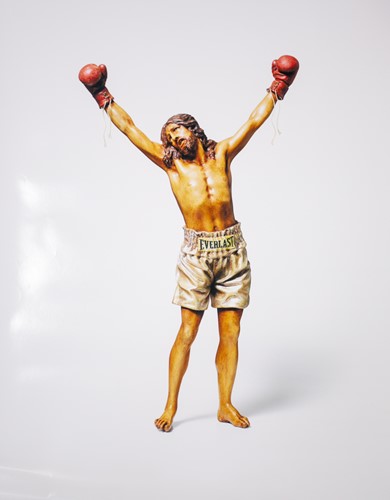 Lot 142 - Nancy Fouts (American, 1945-2019) 'Everlast',...
