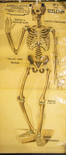 Lot 18 - An antique (probably early 20th century)...