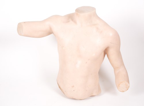 Lot 105 - Nancy Fouts (American, 1945-2019), a late 20th-...