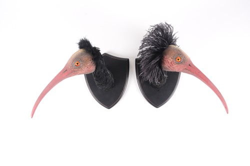 Lot 110 - Attributed to Nancy Fouts (American,...