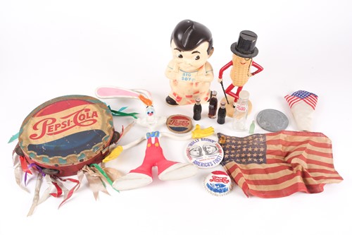 Lot 141 - Americana: A collection of early-late...
