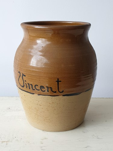 Lot 150 - Nancy Fouts (American, 1945-2019) and Malcolm...