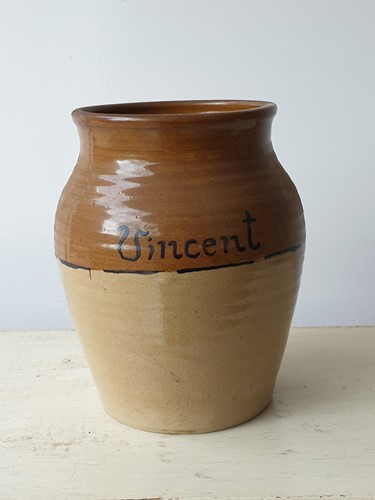 Lot 25 - Nancy Fouts (American, 1945-2019) and Malcolm...