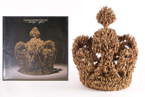 Lot 168 - Nancy Fouts (American, 1945-2019), 'Commoners...