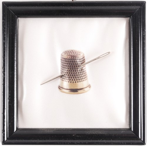 Lot 187 - Nancy Fouts (American, 1945-2019), an abstract...