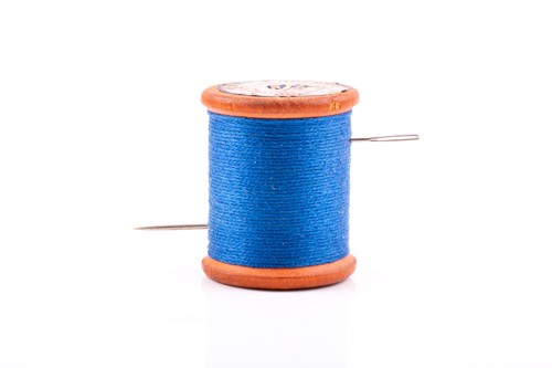 Lot 62 - Nancy Fouts (American, 1945-2019) 'Needle and...