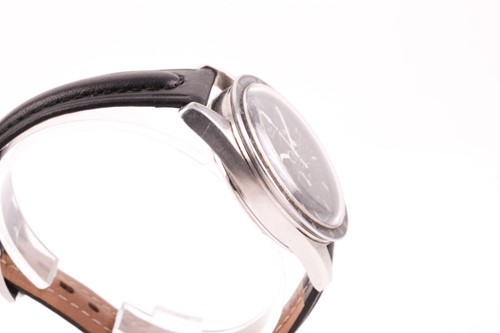 Lot 624 - A very rare 1964 Omega Speedmaster reference...