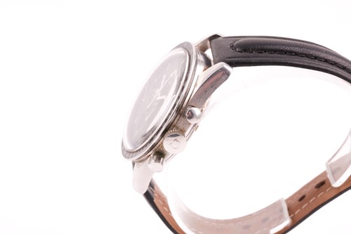 Lot 624 - A very rare 1964 Omega Speedmaster reference...