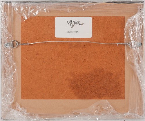 Lot 25 - Attributed to Theodore Major (1908-1999),...