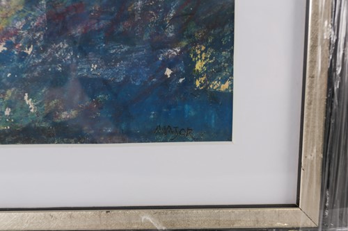 Lot 25 - Attributed to Theodore Major (1908-1999),...