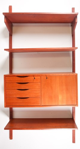 Lot 216 - Prebend Sorensen for Rander Mobelfabrik, circa...