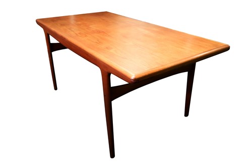 Lot 218 - Arne Hovmand-Olsen for Mogens Kold, a mid 20th...