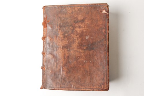 Lot 290 - Bolton (Robert) The Works of the Reverend...