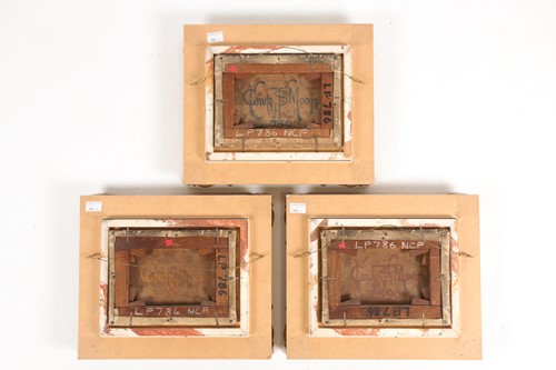 Lot 17 - Claude T Stanfield Moore (British, 1853 -...
