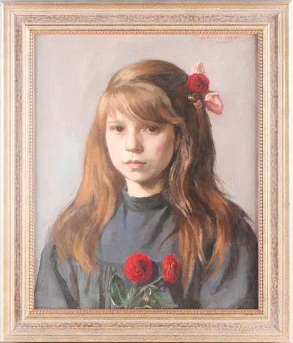 Lot 20 - David Abraham Bueno de Mesquita (1889 - 1962),...