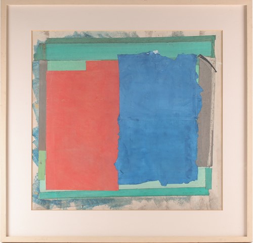Lot 11 - Philip Reaves, RSA, PRSW, RGI, RE, (1931-2017),...